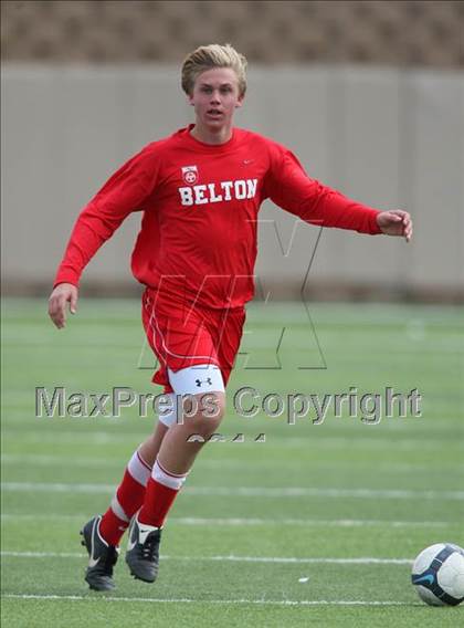 Thumbnail 1 in Belton vs.Spring (Georgetown Governor's Cup) photogallery.