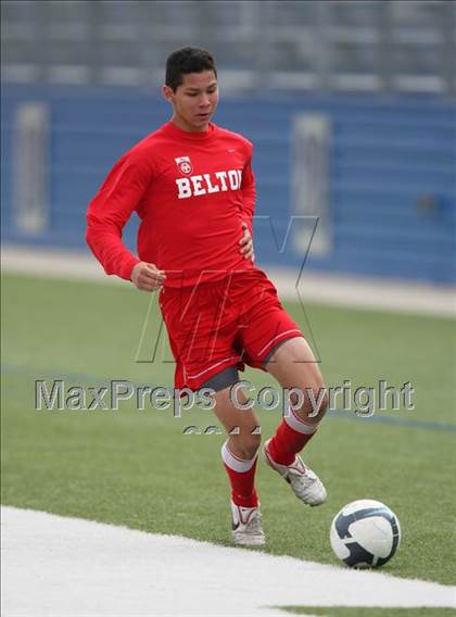 Thumbnail 1 in Belton vs.Spring (Georgetown Governor's Cup) photogallery.