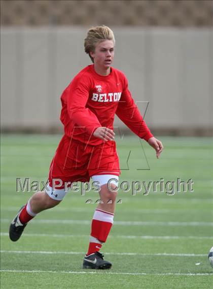 Thumbnail 2 in Belton vs.Spring (Georgetown Governor's Cup) photogallery.