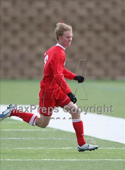 Thumbnail 3 in Belton vs.Spring (Georgetown Governor's Cup) photogallery.