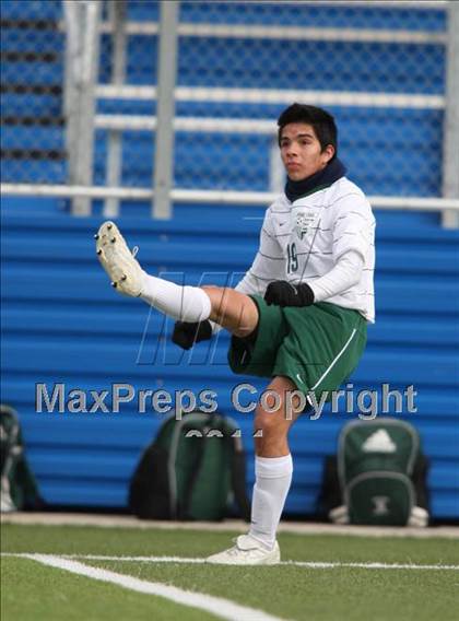 Thumbnail 1 in Belton vs.Spring (Georgetown Governor's Cup) photogallery.