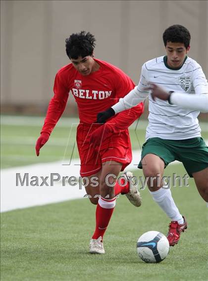 Thumbnail 1 in Belton vs.Spring (Georgetown Governor's Cup) photogallery.