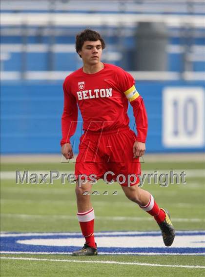 Thumbnail 3 in Belton vs.Spring (Georgetown Governor's Cup) photogallery.