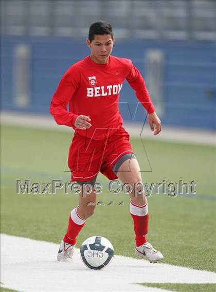Thumbnail 1 in Belton vs.Spring (Georgetown Governor's Cup) photogallery.