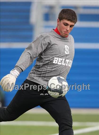 Thumbnail 1 in Belton vs.Spring (Georgetown Governor's Cup) photogallery.