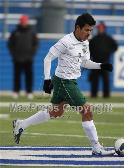 Thumbnail 1 in Belton vs.Spring (Georgetown Governor's Cup) photogallery.