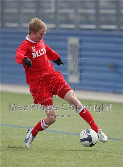 Thumbnail 3 in Belton vs.Spring (Georgetown Governor's Cup) photogallery.