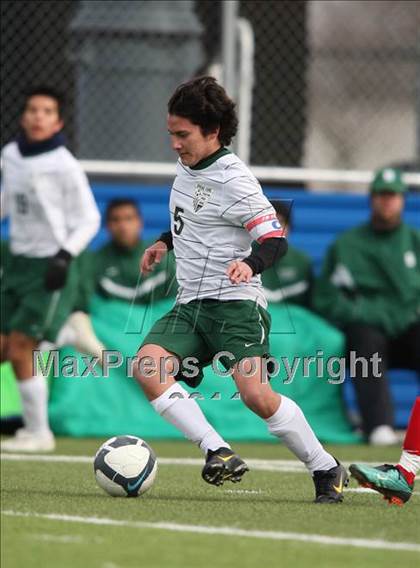 Thumbnail 1 in Belton vs.Spring (Georgetown Governor's Cup) photogallery.
