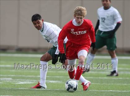 Thumbnail 1 in Belton vs.Spring (Georgetown Governor's Cup) photogallery.