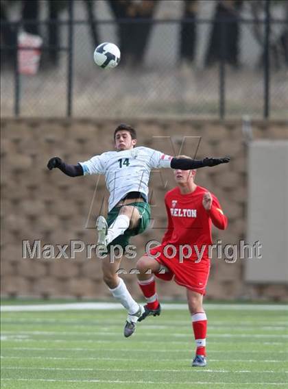 Thumbnail 1 in Belton vs.Spring (Georgetown Governor's Cup) photogallery.