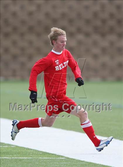 Thumbnail 2 in Belton vs.Spring (Georgetown Governor's Cup) photogallery.