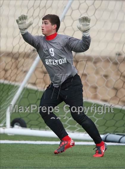 Thumbnail 3 in Belton vs.Spring (Georgetown Governor's Cup) photogallery.