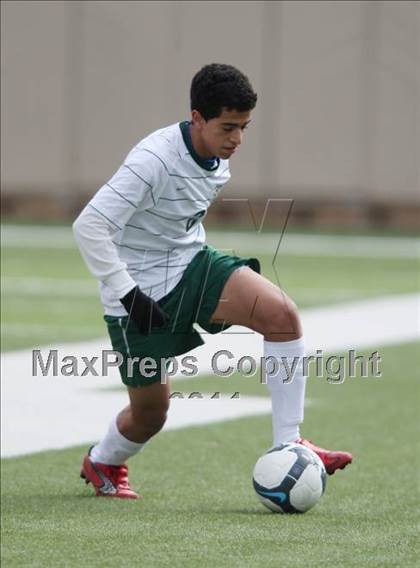 Thumbnail 1 in Belton vs.Spring (Georgetown Governor's Cup) photogallery.
