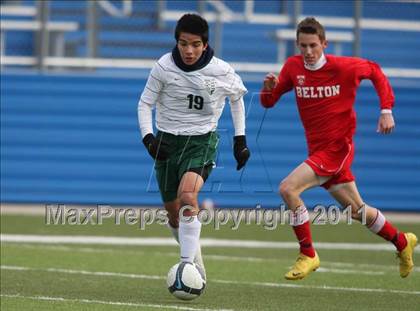 Thumbnail 1 in Belton vs.Spring (Georgetown Governor's Cup) photogallery.