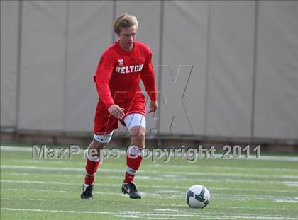 Thumbnail 1 in Belton vs.Spring (Georgetown Governor's Cup) photogallery.