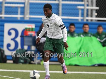 Thumbnail 2 in Belton vs.Spring (Georgetown Governor's Cup) photogallery.