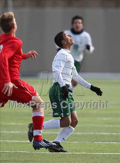 Thumbnail 1 in Belton vs.Spring (Georgetown Governor's Cup) photogallery.