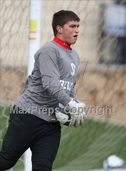 Thumbnail 1 in Belton vs.Spring (Georgetown Governor's Cup) photogallery.