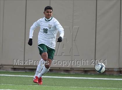 Thumbnail 3 in Belton vs.Spring (Georgetown Governor's Cup) photogallery.
