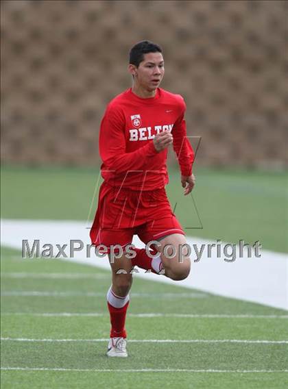 Thumbnail 3 in Belton vs.Spring (Georgetown Governor's Cup) photogallery.