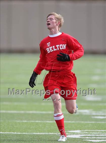 Thumbnail 2 in Belton vs.Spring (Georgetown Governor's Cup) photogallery.