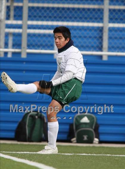 Thumbnail 3 in Belton vs.Spring (Georgetown Governor's Cup) photogallery.
