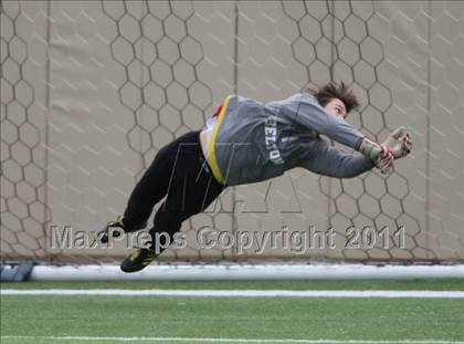 Thumbnail 1 in Belton vs.Spring (Georgetown Governor's Cup) photogallery.