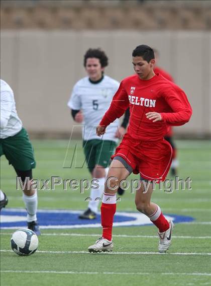 Thumbnail 3 in Belton vs.Spring (Georgetown Governor's Cup) photogallery.