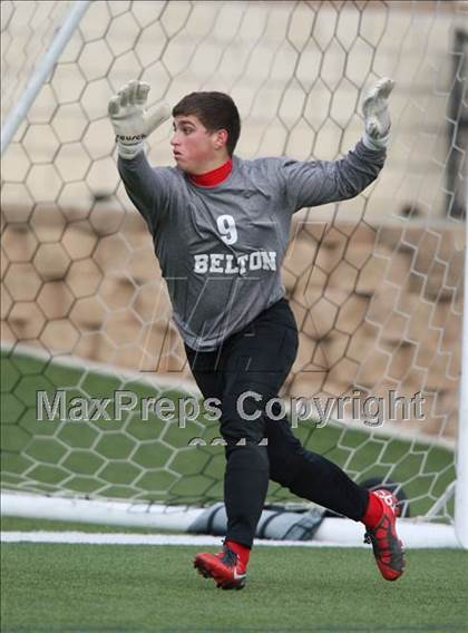 Thumbnail 1 in Belton vs.Spring (Georgetown Governor's Cup) photogallery.