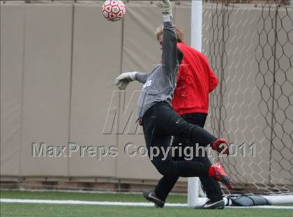 Thumbnail 1 in Belton vs.Spring (Georgetown Governor's Cup) photogallery.