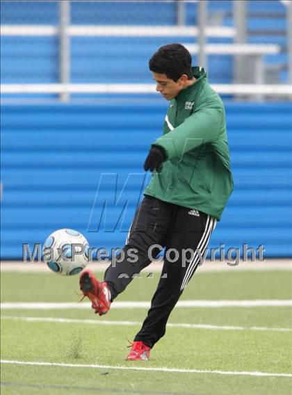 Thumbnail 3 in Belton vs.Spring (Georgetown Governor's Cup) photogallery.