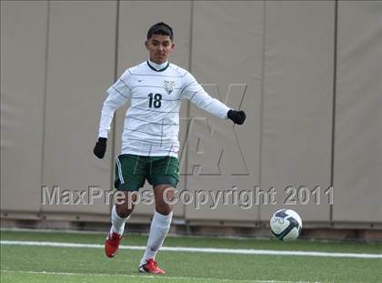 Thumbnail 2 in Belton vs.Spring (Georgetown Governor's Cup) photogallery.