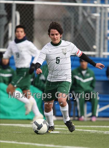 Thumbnail 1 in Belton vs.Spring (Georgetown Governor's Cup) photogallery.