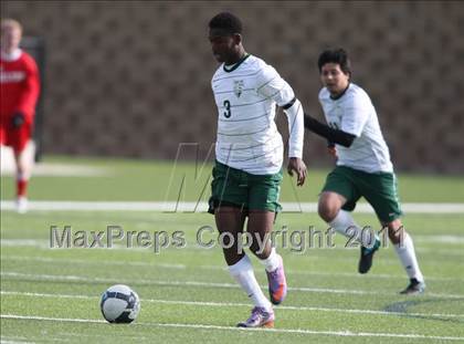 Thumbnail 2 in Belton vs.Spring (Georgetown Governor's Cup) photogallery.