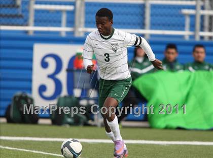 Thumbnail 3 in Belton vs.Spring (Georgetown Governor's Cup) photogallery.