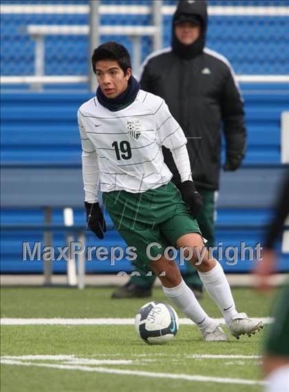 Thumbnail 1 in Belton vs.Spring (Georgetown Governor's Cup) photogallery.