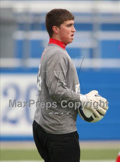 Thumbnail 1 in Belton vs.Spring (Georgetown Governor's Cup) photogallery.