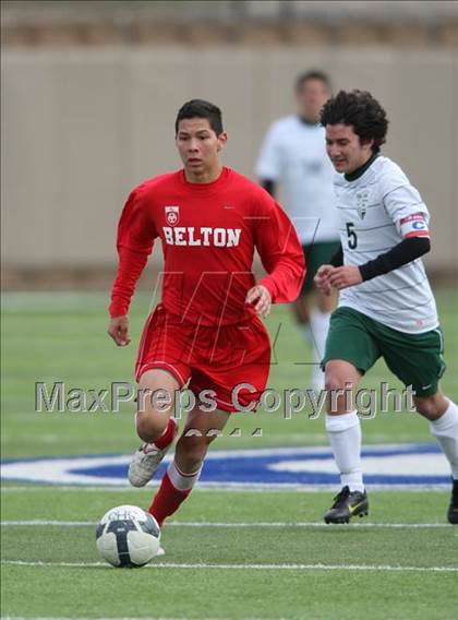 Thumbnail 3 in Belton vs.Spring (Georgetown Governor's Cup) photogallery.