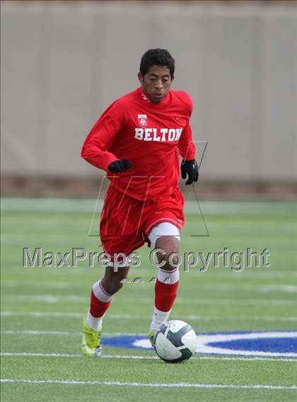 Thumbnail 1 in Belton vs.Spring (Georgetown Governor's Cup) photogallery.