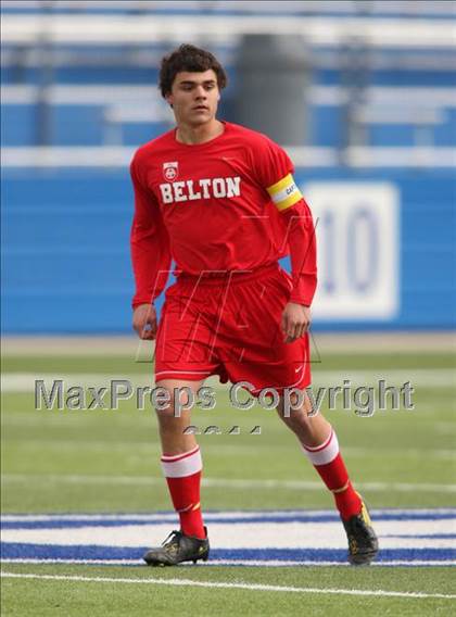 Thumbnail 2 in Belton vs.Spring (Georgetown Governor's Cup) photogallery.