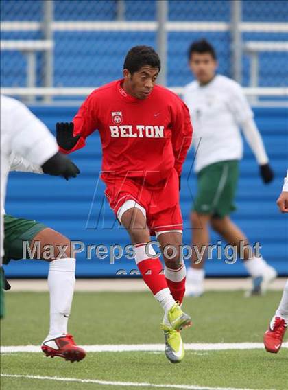 Thumbnail 2 in Belton vs.Spring (Georgetown Governor's Cup) photogallery.