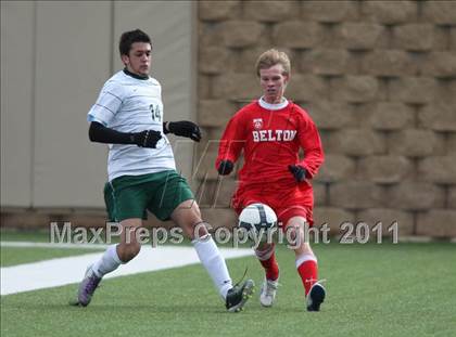 Thumbnail 1 in Belton vs.Spring (Georgetown Governor's Cup) photogallery.