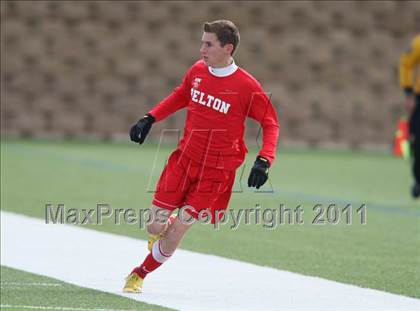 Thumbnail 1 in Belton vs.Spring (Georgetown Governor's Cup) photogallery.