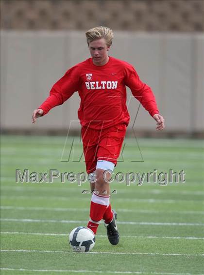Thumbnail 3 in Belton vs.Spring (Georgetown Governor's Cup) photogallery.