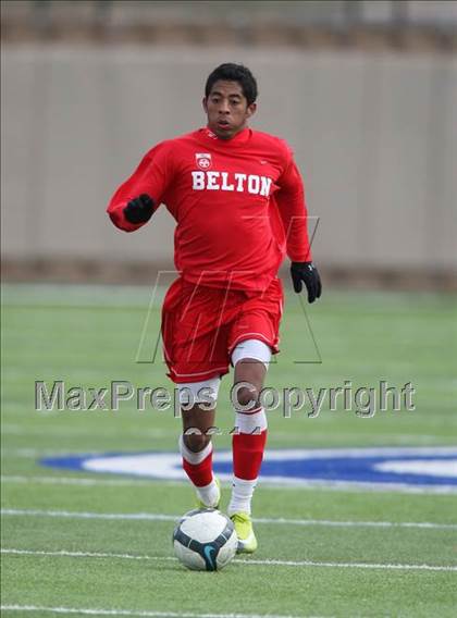 Thumbnail 3 in Belton vs.Spring (Georgetown Governor's Cup) photogallery.
