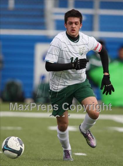 Thumbnail 1 in Belton vs.Spring (Georgetown Governor's Cup) photogallery.