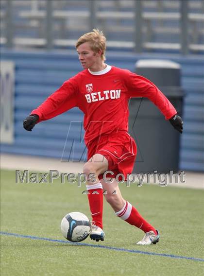 Thumbnail 3 in Belton vs.Spring (Georgetown Governor's Cup) photogallery.