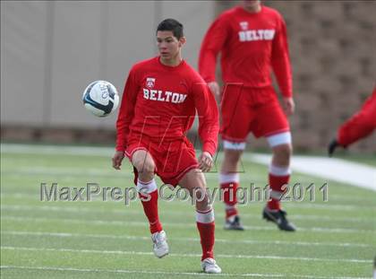 Thumbnail 1 in Belton vs.Spring (Georgetown Governor's Cup) photogallery.