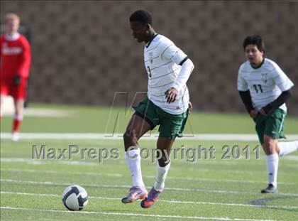 Thumbnail 1 in Belton vs.Spring (Georgetown Governor's Cup) photogallery.