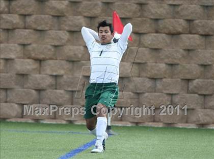 Thumbnail 1 in Belton vs.Spring (Georgetown Governor's Cup) photogallery.